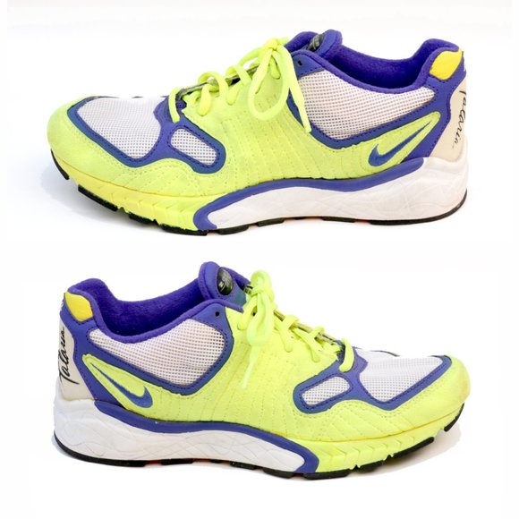Nike | Shoes | Nike Air Zoom Talaria Volt Womens Og Vintage  display picture 3